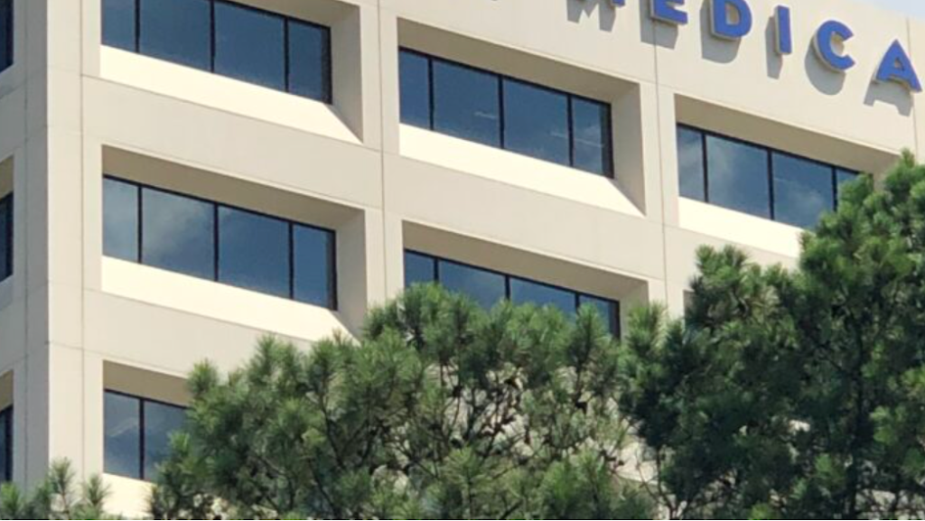 Tryon Medical Partners Southpark