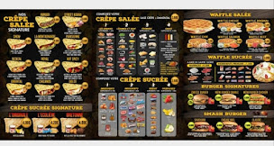 Photo n°34 de FOOD MAX à Beauvais (Restauration rapide)