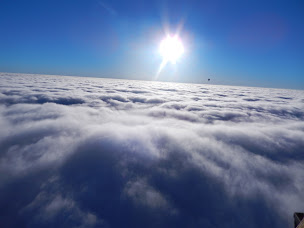 Photo n°15 de Amboise Montgolfière - Balloon Revolution à Amboise (Agence de vols touristiques en montgolfière)