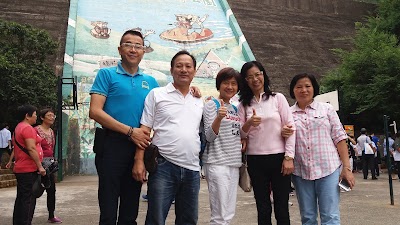 Photos of Hac Sa Reservoir Barbecue Park