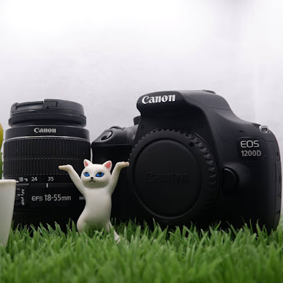 Jama Photography Ende