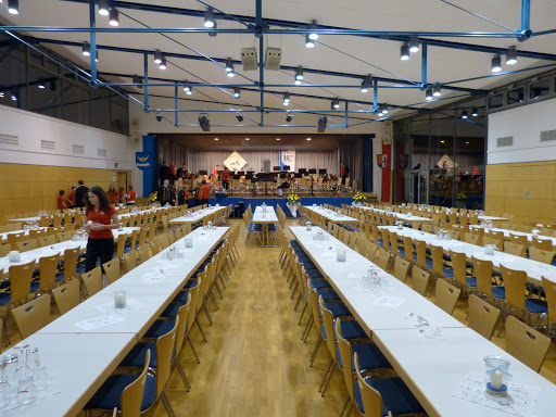 Bürgerhaus Ennetach