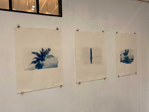 La Pâtisserie Graphique Galerie Café Atelier d'art by null