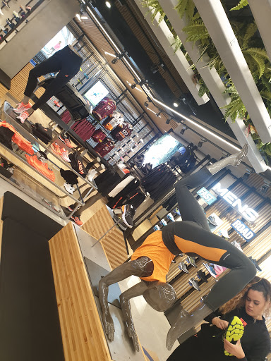 ASICS Auckland - Thumbnail