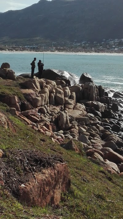 Photos of Sunny Cove