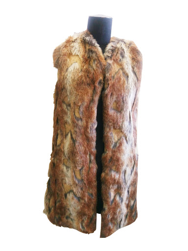 Fake Fur Fashion Borehamwood Gallery - United Kingdom