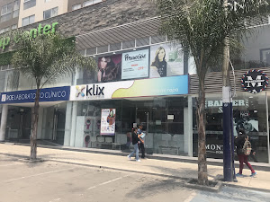 Klix Lavanderías - Chorrillos 0