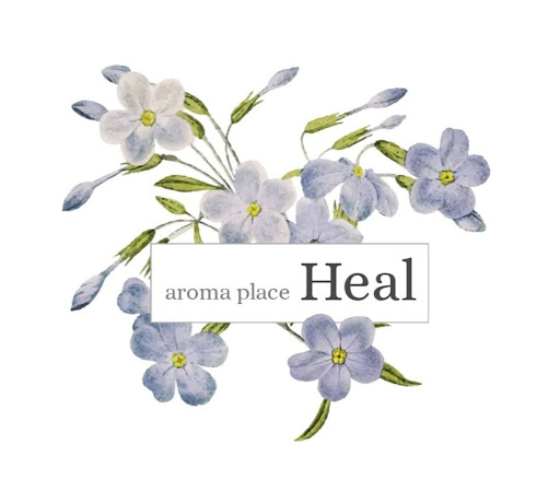 aroma place Heal