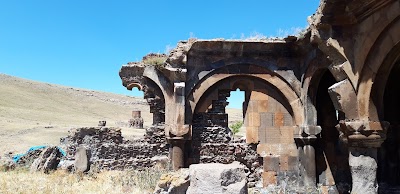 Bagnayr Monastery