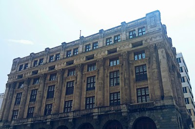 Photos of The Central Point - Economic History Museum