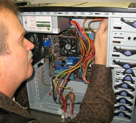 ComputerPRO - Visual