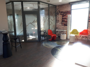 Photo n°5 de Crédit Agricole Charente Périgord à Le Bugue (Banque d'épargne)