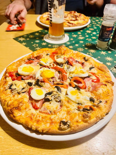 Ristorante Da Marco - Thumbnail