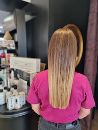 Photo n°7 de Détente Coiffure à Vannes (Salon de coiffure)