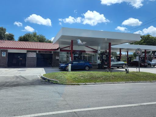 Rocket Fuel Plantation Gallery - United States
