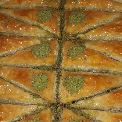 Photos of &Ccedil;i&ccedil;ek Pastanesi