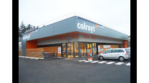 Photo n°1 de Supermarché Colruyt à Givry (Magasin d'alimentation bio)