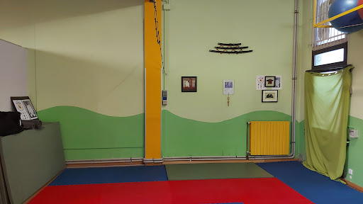 ASD Judo gym club SKS - Thumbnail
