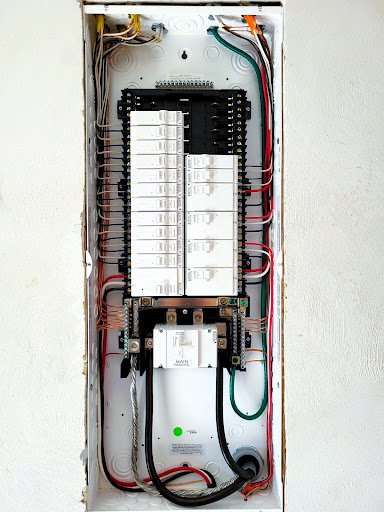 Bix Electrical