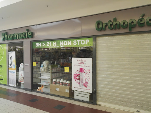 La Pharmacie de l'Escaut