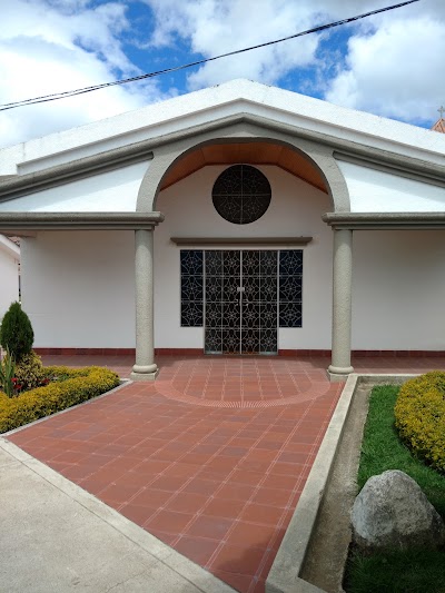 Photos of Capilla hogar San Jose Bethelemitas