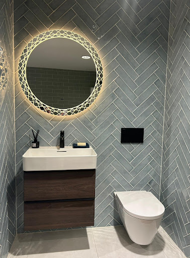 Riverside Bathroom Showroom