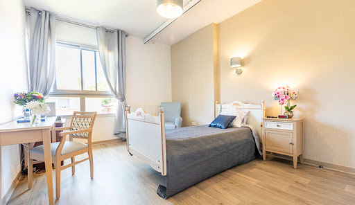 Photo de EHPAD Résidence La Cocagne à Pompertuzat (31450)