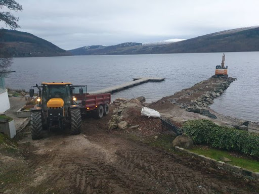 Cross Civils & Construction Services - Thumbnail