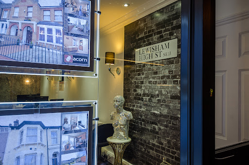 Acorn Estate Agents in Lewisham - Thumbnail