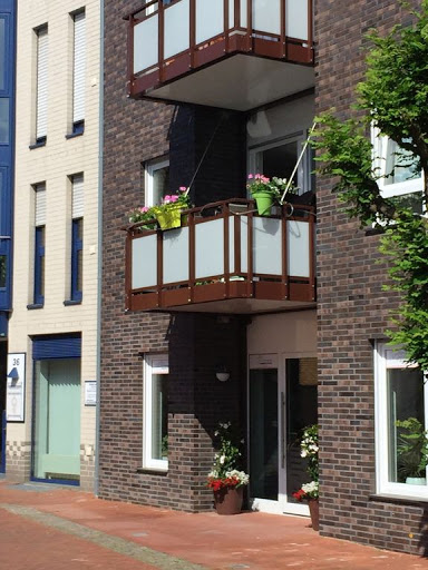 Immobilienbüro Angelika Frank