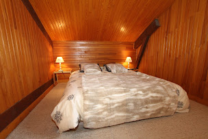 Photo n°5 de Chalet La Marinière à Vars (Agence de location de maisons de vacances)