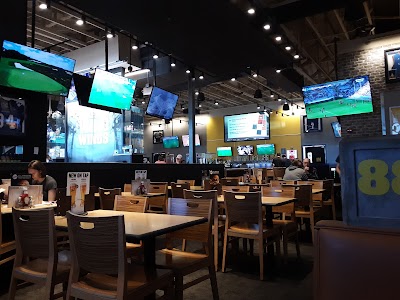 Buffalo Wild Wings