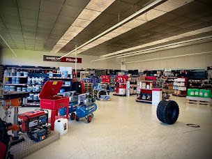 Photo n°11 de Migaud à L'Absie (Atelier de réparation de tracteurs)