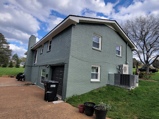 Tennessee Professional Painting Services - Thumbnail