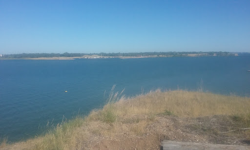 Lake Sakakawea - Garrision Bay Boating Access