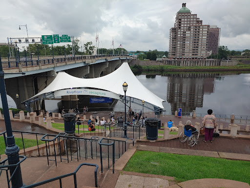 Mortensen Riverfront Plaza - Thumbnail