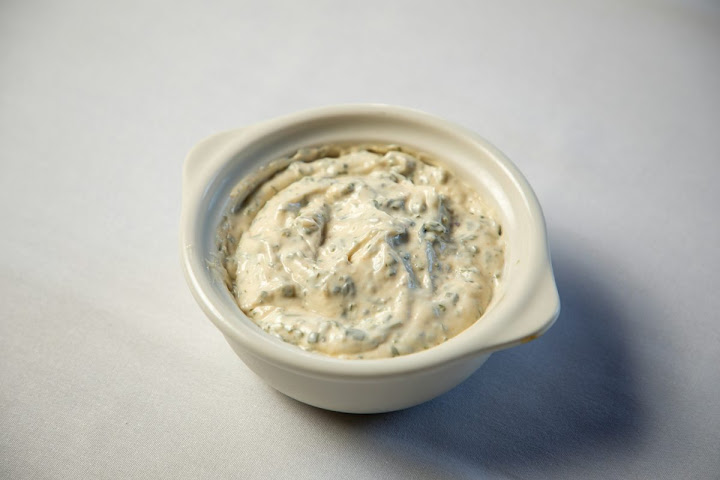 Boulevard American Bistro by null