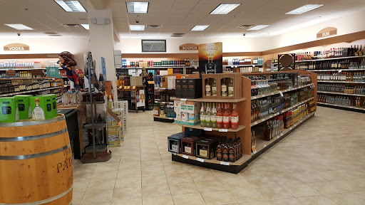 Wake County ABC Store 8 - Thumbnail