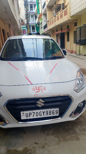 Car rental in Prayagraj post image