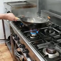 Photo n°40 de The Grill Room World Kitchen à Marseille (Restaurant halal)