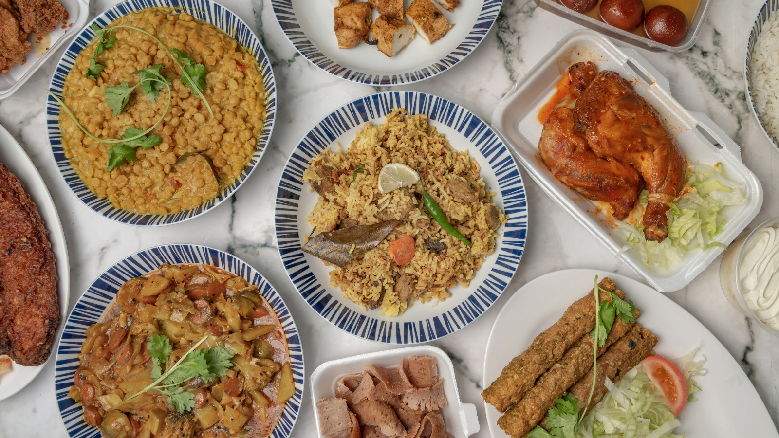 Halal Bites - Catering - photo 1