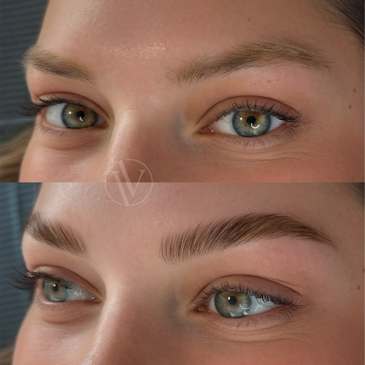 IV Aesthetics (formerly iBrows)