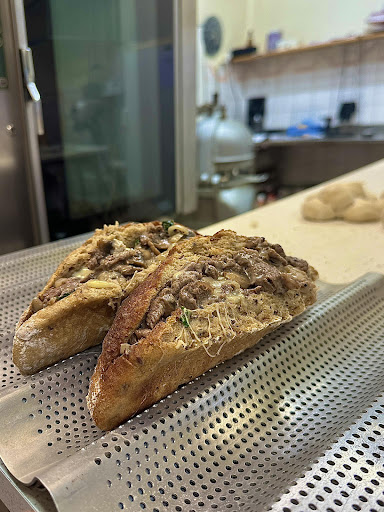 Jail Baker - Thumbnail