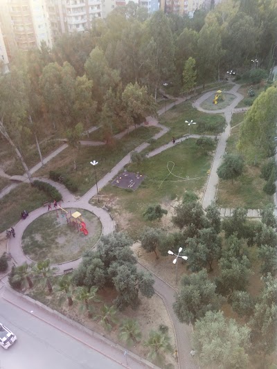Photos of Şehit Jandarma Komando Er Tolga Kargıoğlu Parkı