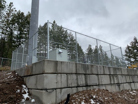 Precision Fencing (2021)LTD. - Thumbnail