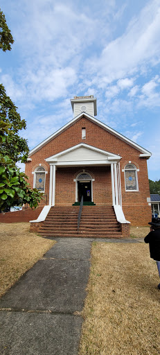 John Hall Presbyterian Church