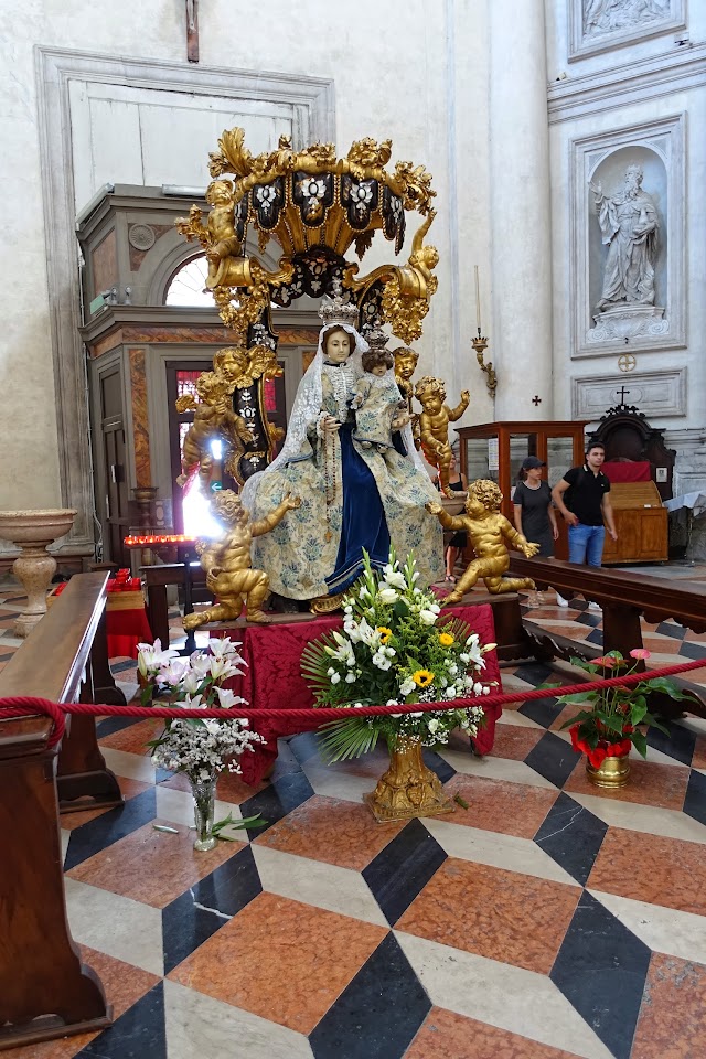 Saint Maria of Gesuati
