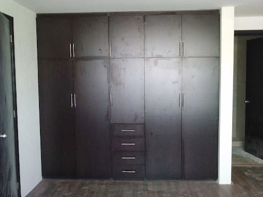 DISEÑO DE ESPACIOS EN CARPINTERIA Y CONSTRUCCION - Thumbnail