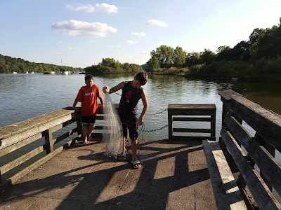 Lakeview Campground