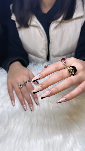 Bling Bling Nails Gallery - United Kingdom